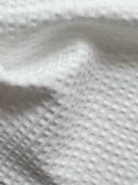 8574S Seersucker High Tension[Textile / Fabric] SASAKISELLM Sub Photo