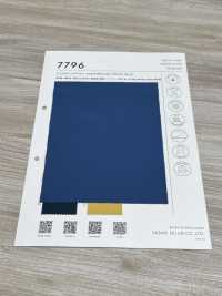 7796 Sheltering Dry[Textile / Fabric] SASAKISELLM Sub Photo