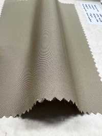DS80752 Cotton Polyester Yarn Dyed Gabardine Water Repellent Finish[Textile / Fabric] Styletex Sub Photo