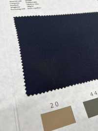 DS1600 Polyester Cotton Yarn Dyed Gabardine Water Repellent Finish[Textile / Fabric] Styletex Sub Photo