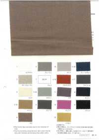 45300 Soft Linen Cotton Canvas[Textile / Fabric] VANCET Sub Photo
