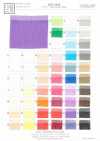 KKF2040 Organza