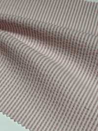 KKF8585-55 Seersucker Stretch Wide Width[Textile / Fabric] Uni Textile Sub Photo