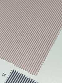 KKF8585-55 Seersucker Stretch Wide Width[Textile / Fabric] Uni Textile Sub Photo