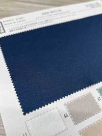 KKF8070-58 Wide Width Satin Crepe[Textile / Fabric] Uni Textile(Komon Studio) Sub Photo