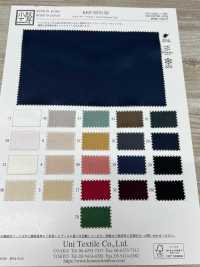 KKF8070-58 Wide Width Satin Crepe[Textile / Fabric] Uni Textile(Komon Studio) Sub Photo