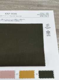 KKF5630K 30 Spun Lawn[Textile / Fabric] Uni Textile Sub Photo