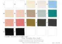 KKF3498-55 120d Back Satin Roughness Surface Wide Width[Textile / Fabric] Uni Textile(Komon Studio) Sub Photo