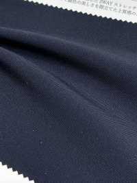 KKF9700-54 2WAY Stretch Twill Wide Width[Textile / Fabric] Uni Textile Sub Photo