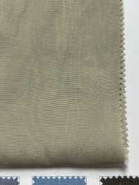 KKF6652GS-W Platinum Chiffon Wide Width[Textile / Fabric] Uni Textile(Komon Studio) Sub Photo