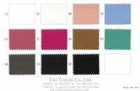 KKF7711 Light Grosgrain[Textile / Fabric] Uni Textile(Komon Studio) Sub Photo