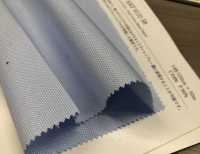 KKF6131-58 T/C Oxford Wide Width[Textile / Fabric] Uni Textile Sub Photo