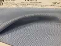KKF6131-58 T/C Oxford Wide Width[Textile / Fabric] Uni Textile(Komon Studio) Sub Photo