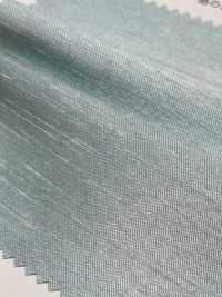 KKF1173CD Satin Chambray Shantan[Textile / Fabric] Uni Textile Sub Photo