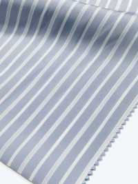 KKF6655GS-W-1 Cu Mixed Split Fiber Decine Air Flow Wide Width Width[Textile / Fabric] Uni Textile(Komon Studio) Sub Photo