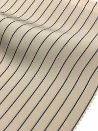 KKF6655GS-W-2 Cu Mixed Split Fiber Decine Air Flow Wide Width Width[Textile / Fabric] Uni Textile(Komon Studio) Sub Photo