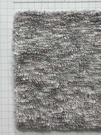 393 19 / -Slab Vintage Pile[Textile / Fabric] VANCET Sub Photo