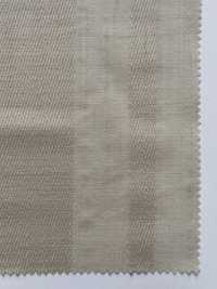 KKF1788 Hemp Kersey Linen Stripe[Textile / Fabric] Uni Textile(Komon Studio) Sub Photo