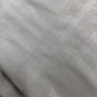 KKF1788 Hemp Kersey Linen Stripe[Textile / Fabric] Uni Textile Sub Photo
