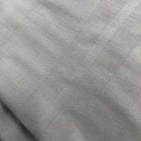 KKF1788 Hemp Kersey Linen Stripe[Textile / Fabric] Uni Textile(Komon Studio) Sub Photo