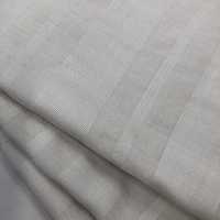 KKF1788 Hemp Kersey Linen Stripe[Textile / Fabric] Uni Textile Sub Photo