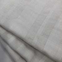 KKF1788 Hemp Kersey Linen Stripe[Textile / Fabric] Uni Textile(Komon Studio) Sub Photo