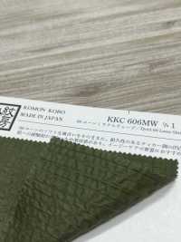 KKC606MW 60 Lawn Miracle Wave[Textile / Fabric] Uni Textile(Komon Studio) Sub Photo