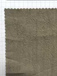 SB60250 80/1 Typewritter Cloth Sulfide Triple Wash[Textile / Fabric] SHIBAYA Sub Photo