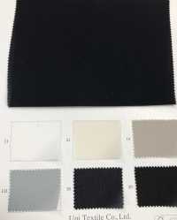 KKF8203-W Twisted Pear Stretch Wide Width[Textile / Fabric] Uni Textile(Komon Studio) Sub Photo