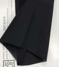 KKF8203-W Twisted Pear Stretch Wide Width[Textile / Fabric] Uni Textile(Komon Studio) Sub Photo
