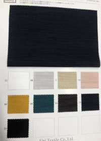 KKF1091 Shantan Satin[Textile / Fabric] Uni Textile(Komon Studio) Sub Photo