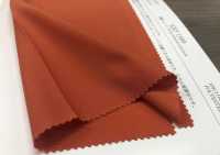 KKF1999 Strong Twist Circular Interlock Knitting[Textile / Fabric] Uni Textile(Komon Studio) Sub Photo