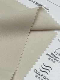 KKF1999 Strong Twist Circular Interlock Knitting[Textile / Fabric] Uni Textile(Komon Studio) Sub Photo