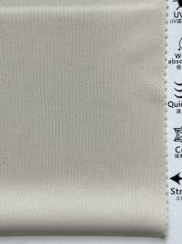 KKF1999 Strong Twist Circular Interlock Knitting[Textile / Fabric] Uni Textile(Komon Studio) Sub Photo