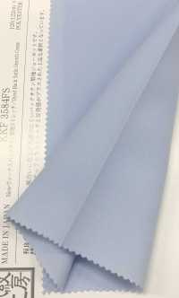 KKF3584FS New Venus Back Satin Sandwash Surface Stretch[Textile / Fabric] Uni Textile Sub Photo