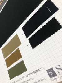 SB3007 CORDURA® Fabric Lip Cloth[Textile / Fabric] SHIBAYA Sub Photo