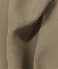 KKF3584FSDF Antiviral Processing Venus Back Satin Sandwash Surface Stretch[Textile / Fabric] Uni Textile(Komon Studio) Sub Photo