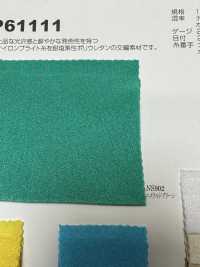 AP61111 Bright Thread Stretch Textile[Textile / Fabric] Japan Stretch Sub Photo