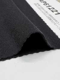 AP61221 Nylon Fully Dull[Textile / Fabric] Japan Stretch Sub Photo