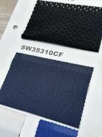 SW35310CF Uses PE Cation Mesh Deodorant Polyurethane[Textile / Fabric] Japan Stretch Sub Photo