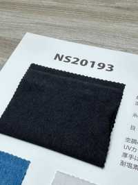 NS20193 Tricot Heather[Textile / Fabric] Japan Stretch Sub Photo