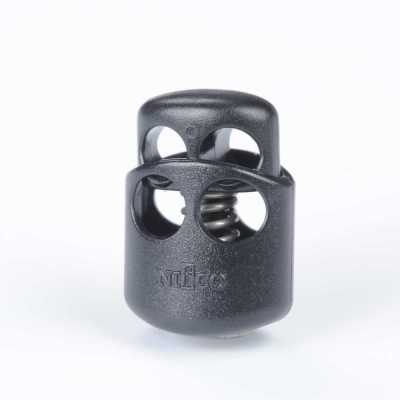 CL24-MS NIFCO Metal Spring Cord Lock