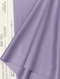 KKF7474 Heavy Bright Circular Interlock Knitting[Textile / Fabric] Uni Textile(Komon Studio) Sub Photo