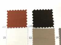 KKF4042-58 Round Stretch Taffeta Wide Width[Textile / Fabric] Uni Textile(Komon Studio) Sub Photo