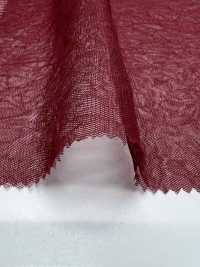KKF2404CR 20d Tulle Wrinkles[Textile / Fabric] Uni Textile Sub Photo