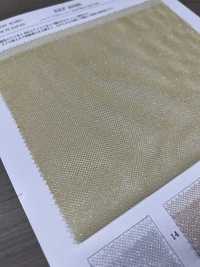 KKF3608S Silver Lame Tulle[Textile / Fabric] Uni Textile Sub Photo