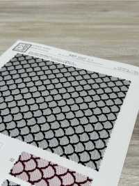 KKF2227 N / C Tutu Lace[Textile / Fabric] Uni Textile(Komon Studio) Sub Photo