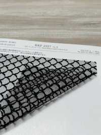 KKF2227 N / C Tutu Lace[Textile / Fabric] Uni Textile(Komon Studio) Sub Photo