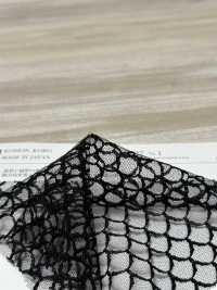 KKF2227 N / C Tutu Lace[Textile / Fabric] Uni Textile(Komon Studio) Sub Photo