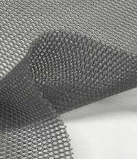 KKF9110 Double Face Mesh[Textile / Fabric] Uni Textile(Komon Studio) Sub Photo